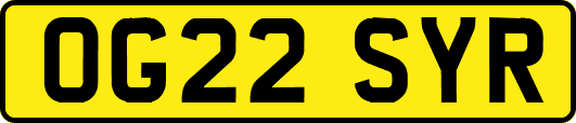 OG22SYR