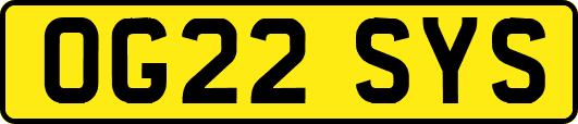 OG22SYS