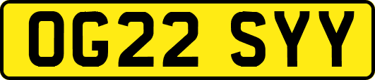 OG22SYY