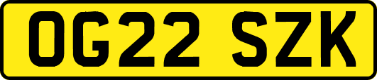 OG22SZK