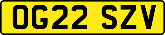 OG22SZV