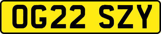OG22SZY