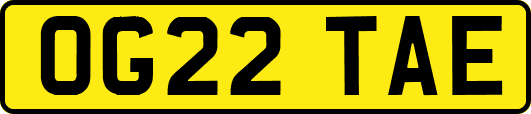OG22TAE
