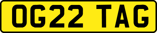 OG22TAG