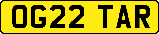 OG22TAR