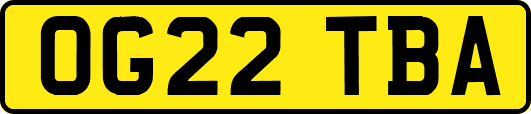 OG22TBA