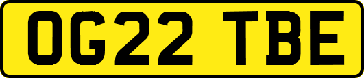 OG22TBE