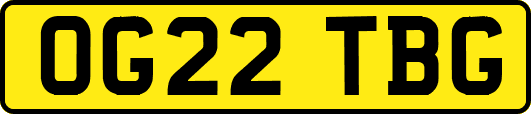 OG22TBG