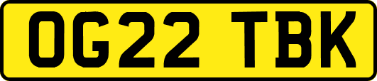 OG22TBK