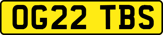 OG22TBS
