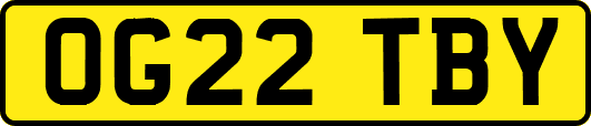 OG22TBY