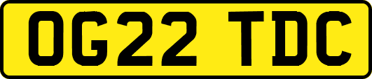 OG22TDC