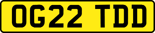 OG22TDD