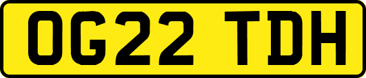 OG22TDH