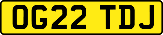 OG22TDJ