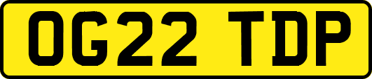 OG22TDP