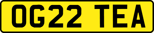OG22TEA