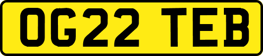 OG22TEB