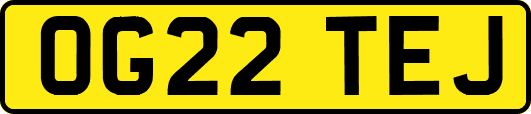 OG22TEJ