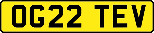 OG22TEV