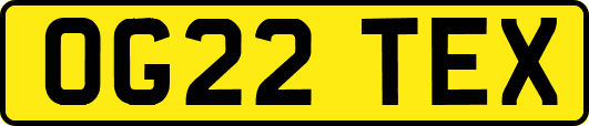 OG22TEX