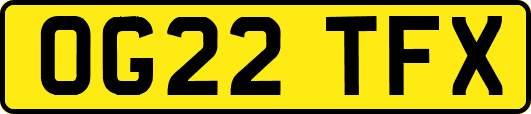 OG22TFX