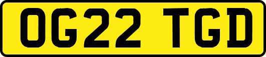 OG22TGD