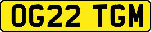 OG22TGM