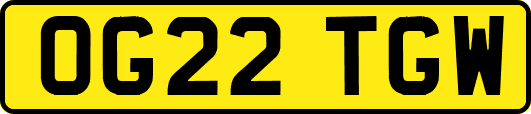 OG22TGW