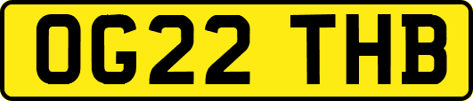 OG22THB