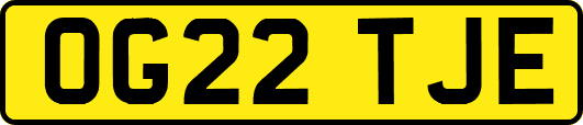 OG22TJE