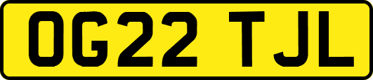 OG22TJL