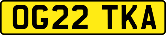 OG22TKA