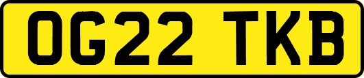 OG22TKB