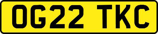 OG22TKC