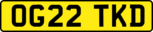 OG22TKD