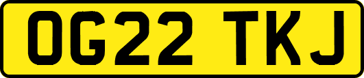 OG22TKJ