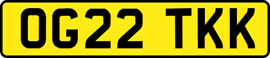 OG22TKK