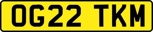 OG22TKM
