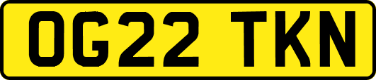 OG22TKN