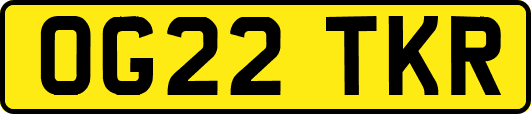 OG22TKR