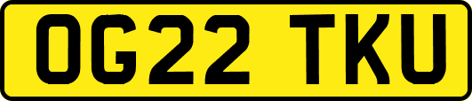 OG22TKU