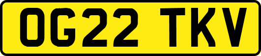 OG22TKV