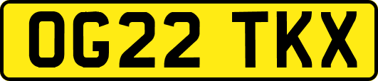 OG22TKX