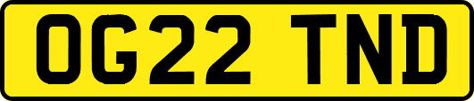 OG22TND