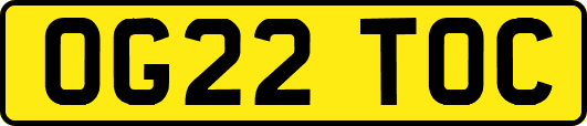 OG22TOC