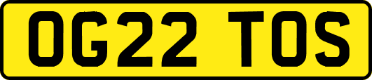 OG22TOS