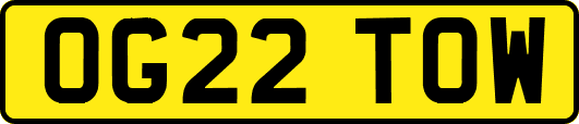 OG22TOW