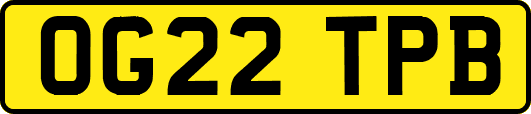 OG22TPB