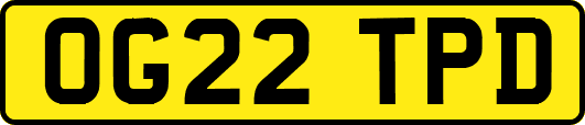 OG22TPD